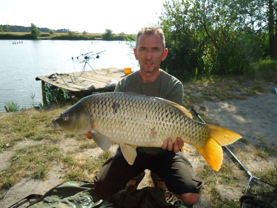 Poze capturi - Palic 2012